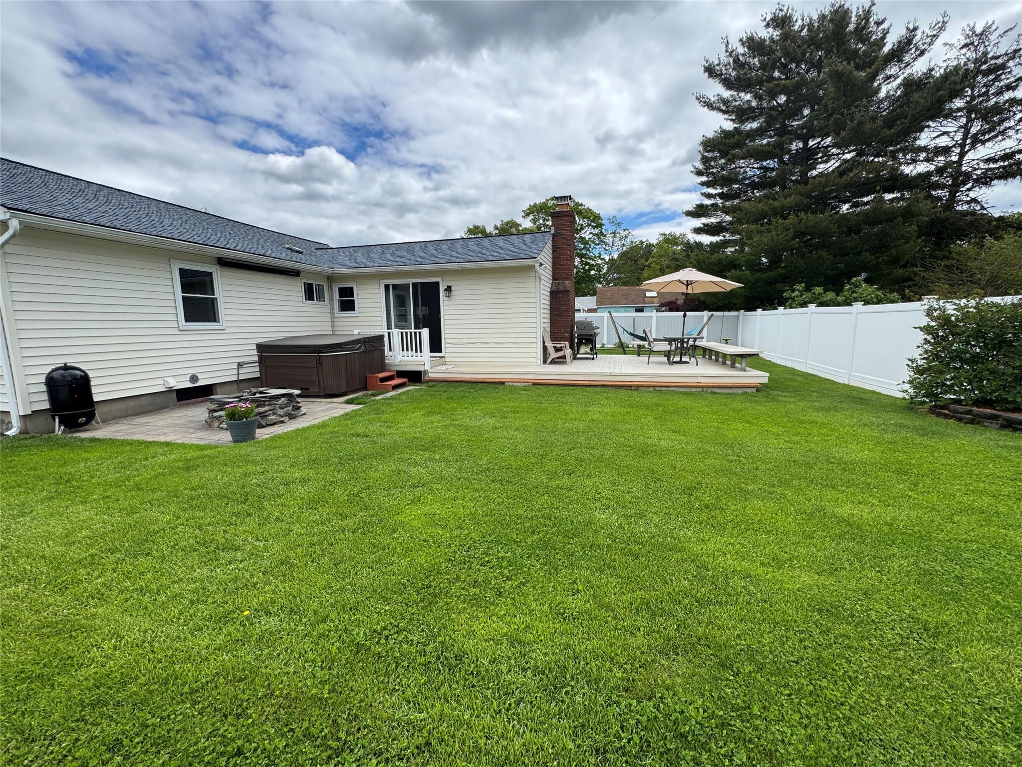 46 Jackson Street, East Islip, New York image 19