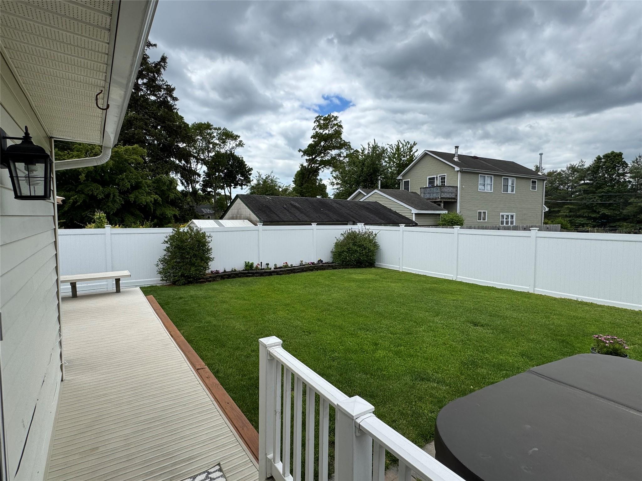 46 Jackson Street, East Islip, New York image 17