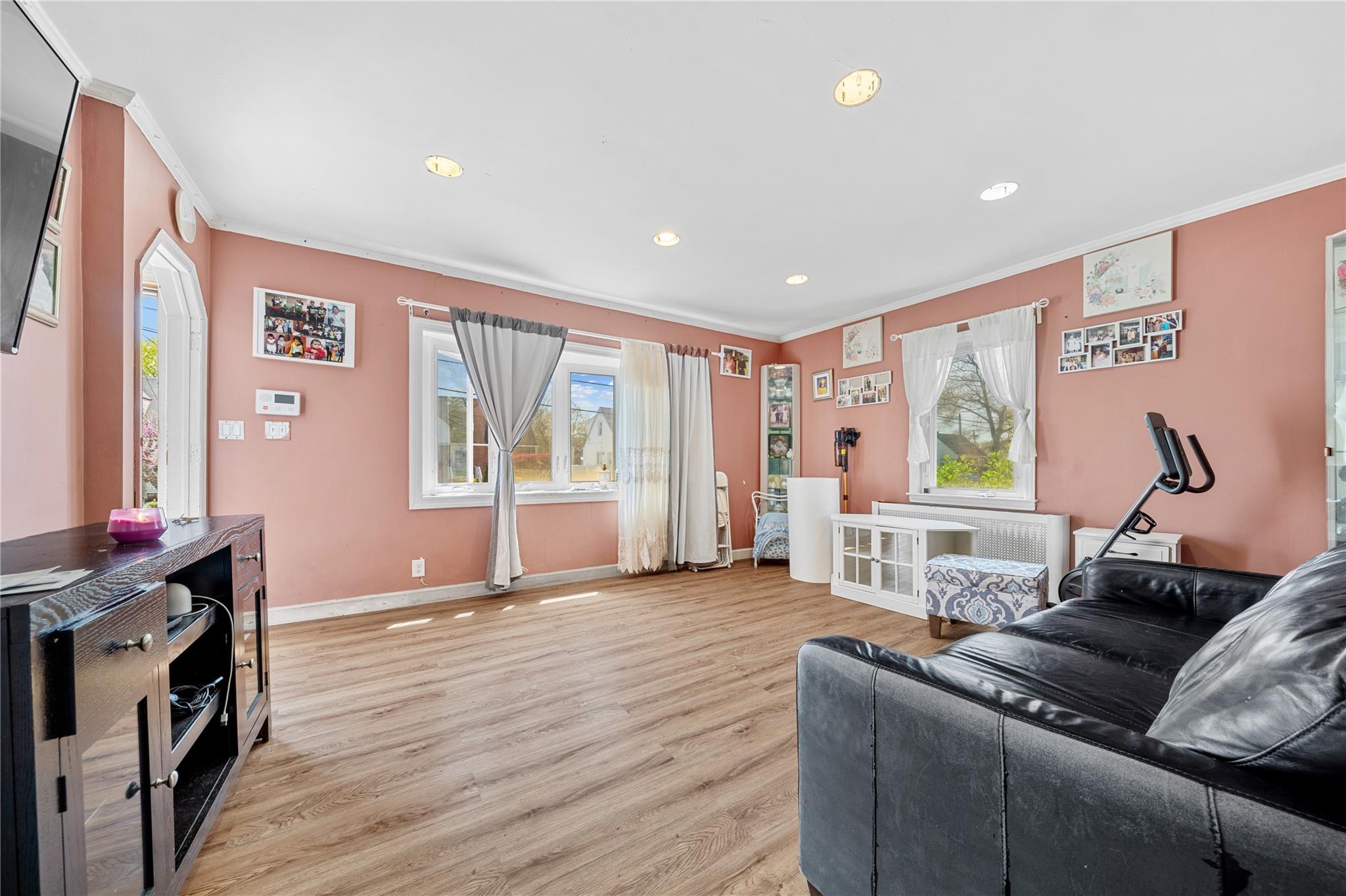 917 Henry Street, Uniondale, New York image 2