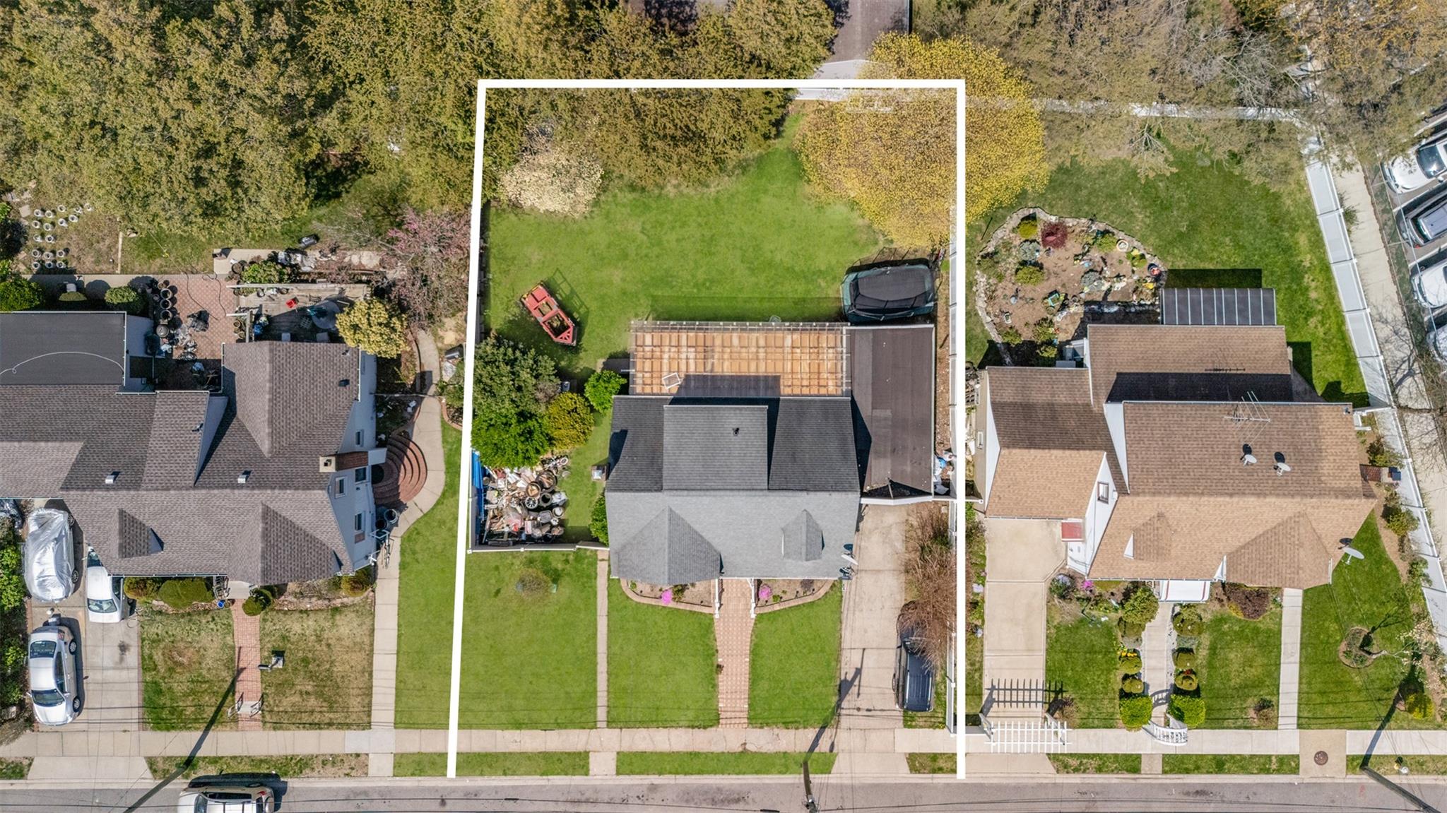 917 Henry Street, Uniondale, New York image 15