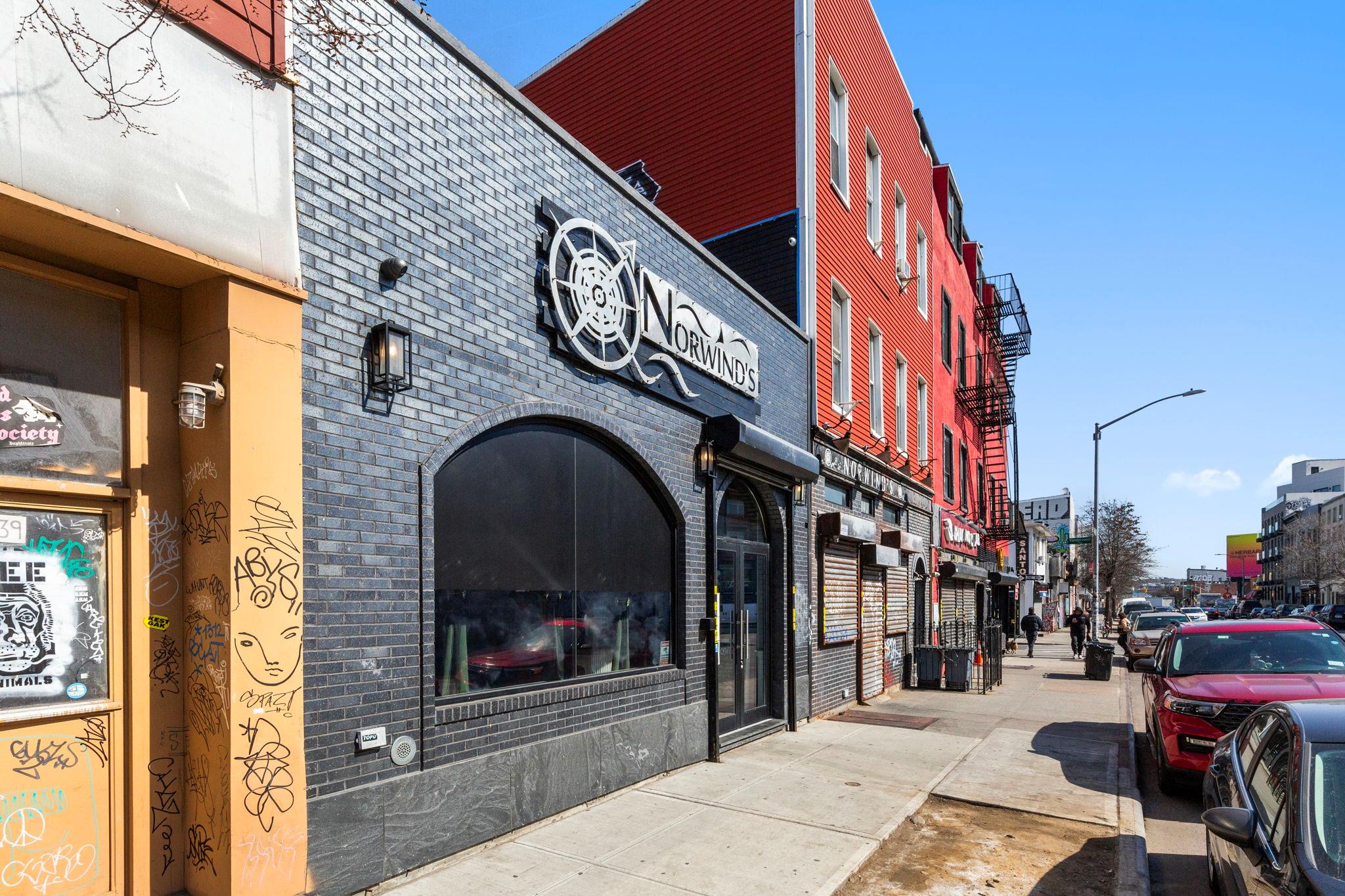 1041 Flushing Avenue