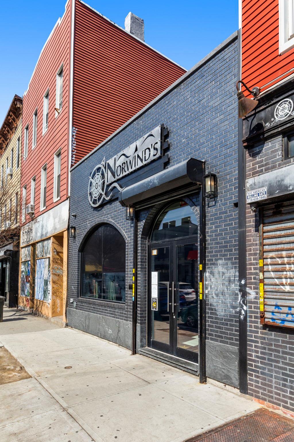 1041 Flushing Avenue
