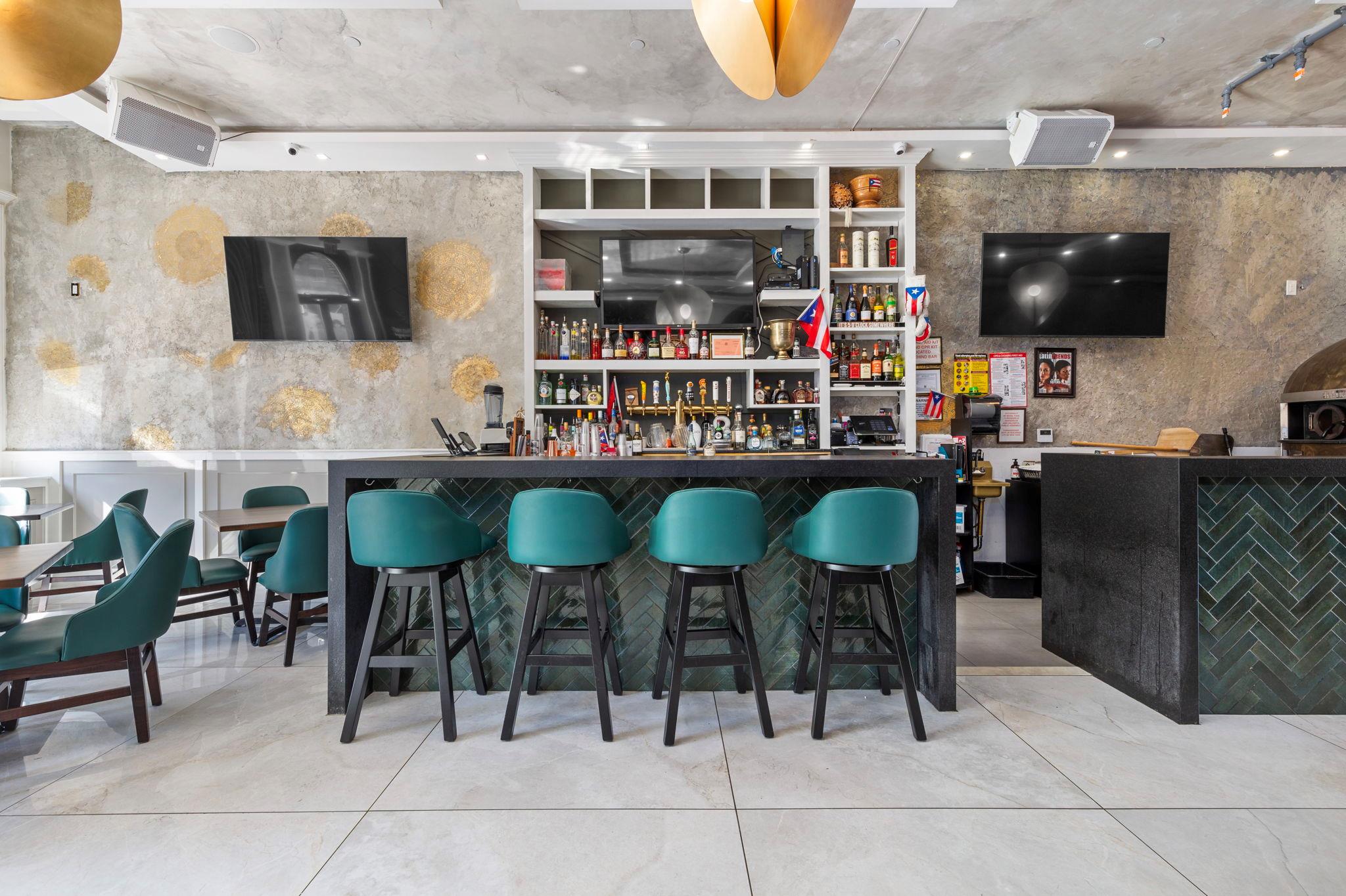 1041 Flushing Avenue