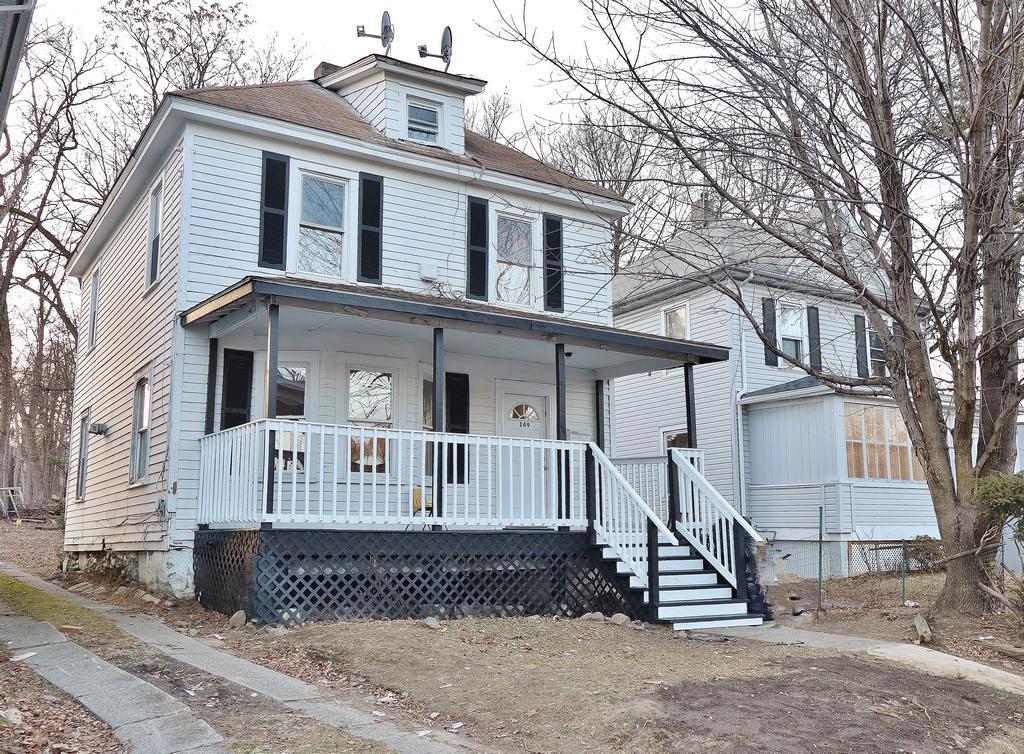 149 Wisner Avenue, Newburgh, New York image 1