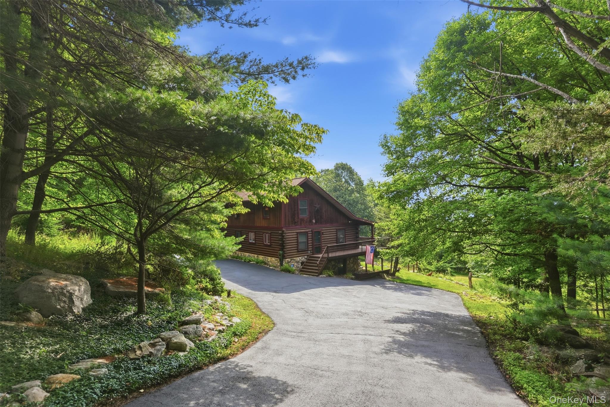 340 Marl Road