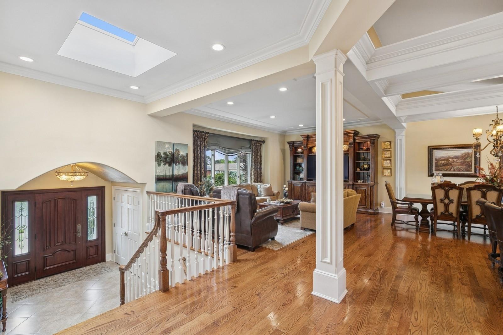 53 Orange Drive
