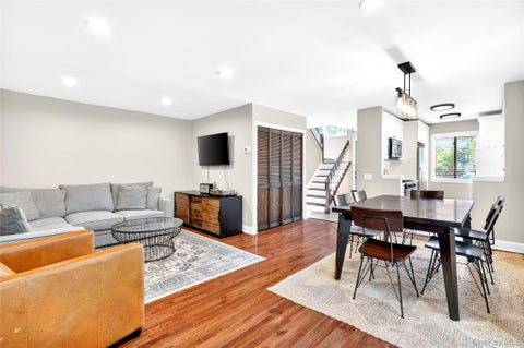 Condo For Sale - 17 Hillside Terrace #D<br/> White Plains, NY 10601