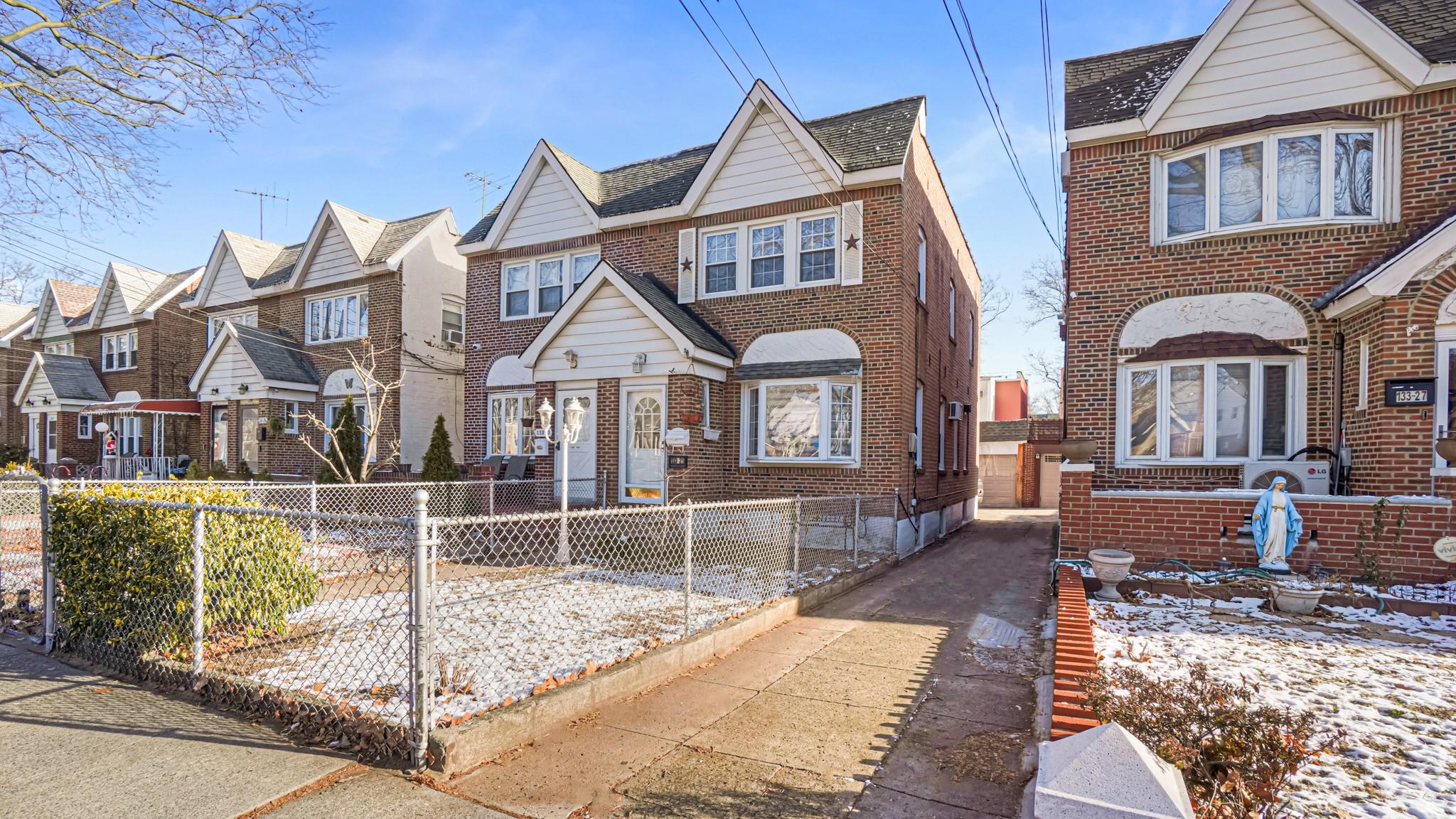 133-25 84th Street