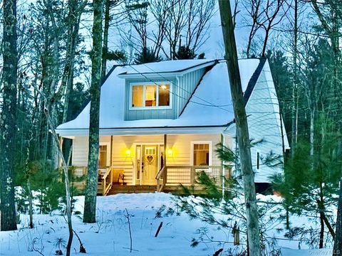 16 Leers Road Glen Spey NY 12737