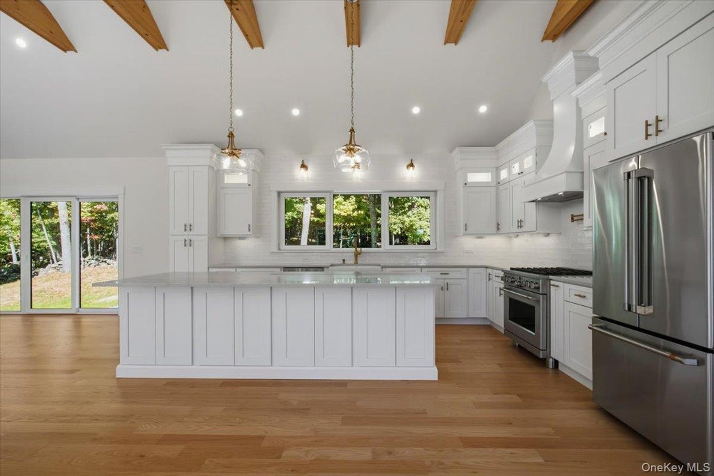 Photo of Gordon Road, Carmel, NY 10512 (MLS # 1026775)