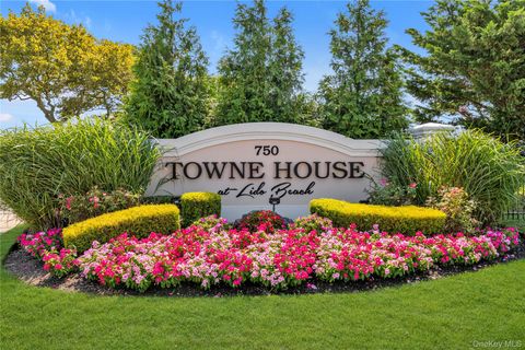 750 Lido Boulevard 13B Lido Beach NY 11561