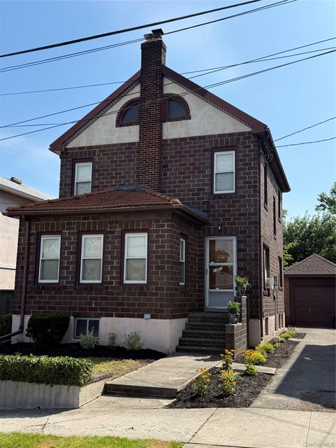 Homes For Sale - 1303 139th Street<br/> Whitestone, NY 11357