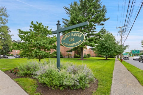 Condo For Sale - 320 S Broadway #P7<br/> Tarrytown, NY 10591