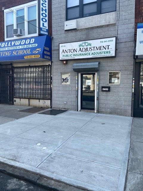 101st Avenue 2nd Fl, Ozone Park, Queens, NY - 3 Bedrooms  
1 Bathrooms - 