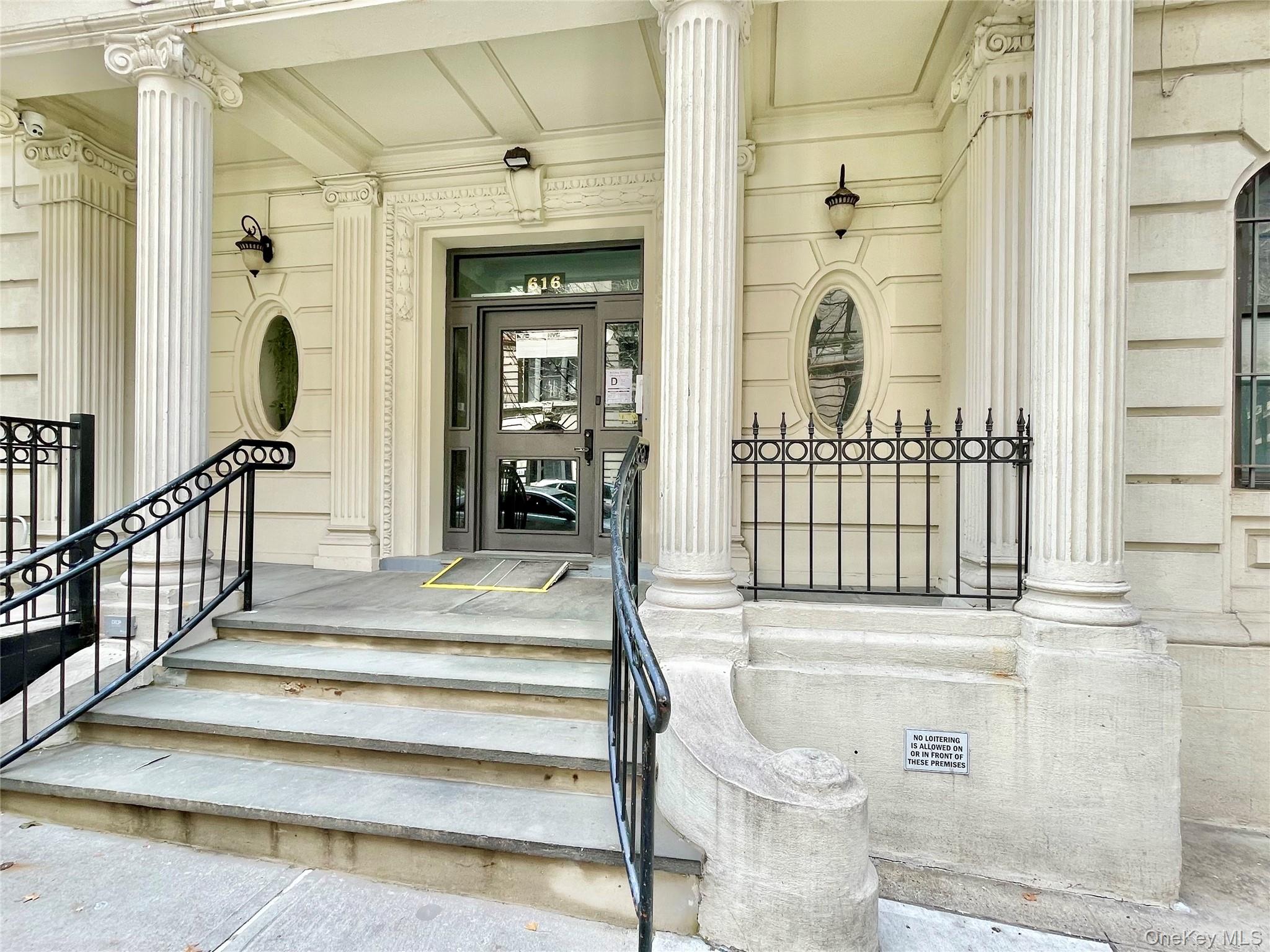 616 W 137th Street 1C