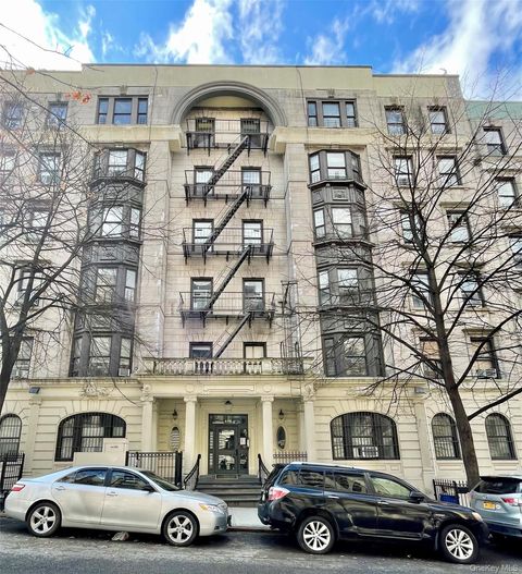 616 W 137th Street 1C New York (Manhattan) NY 10031
