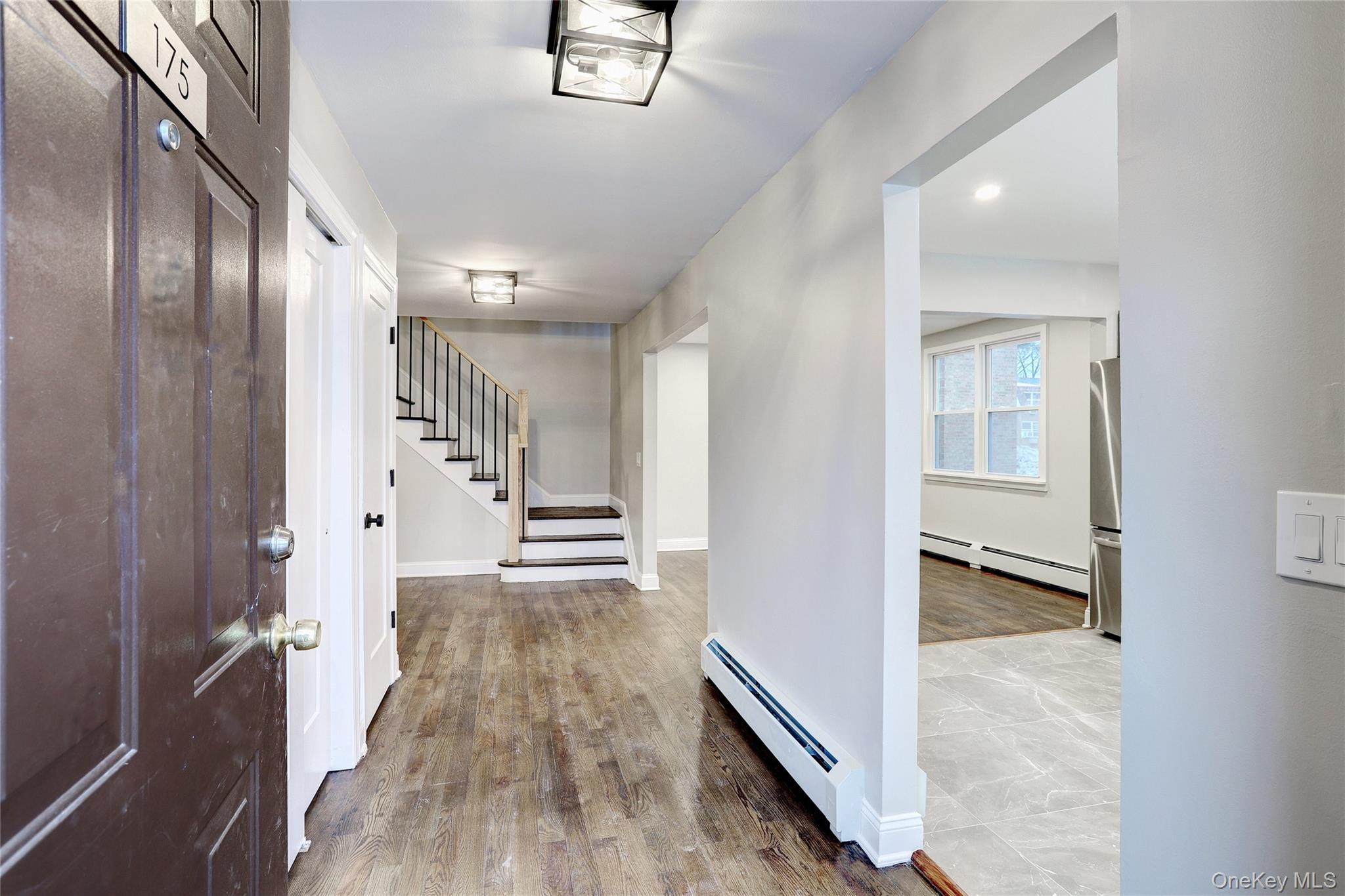 175 Kearsing Parkway