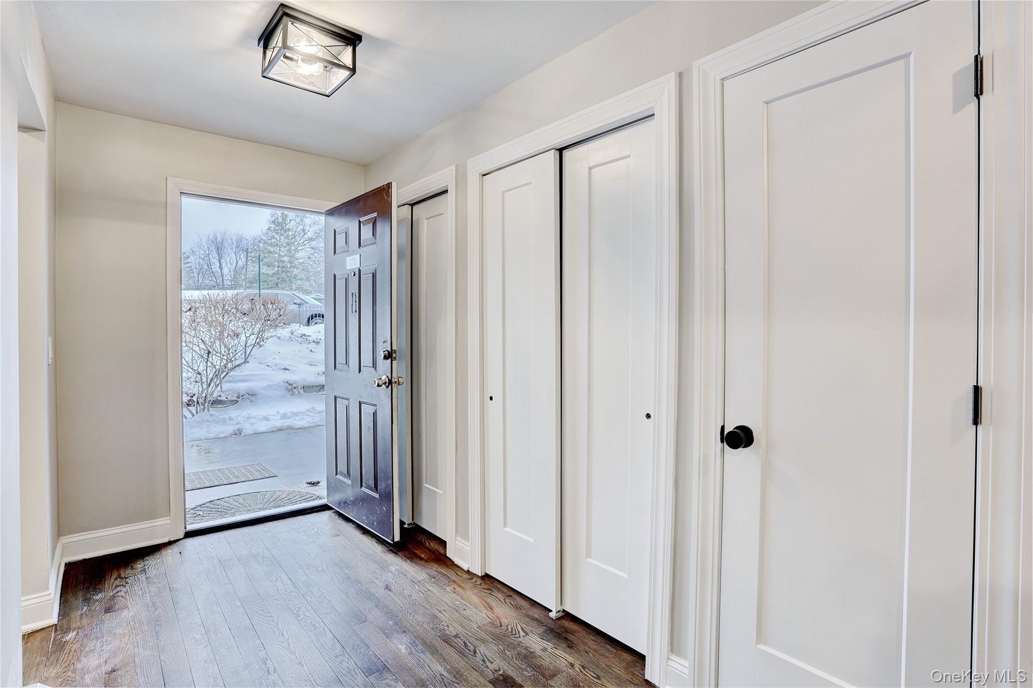 175 Kearsing Parkway