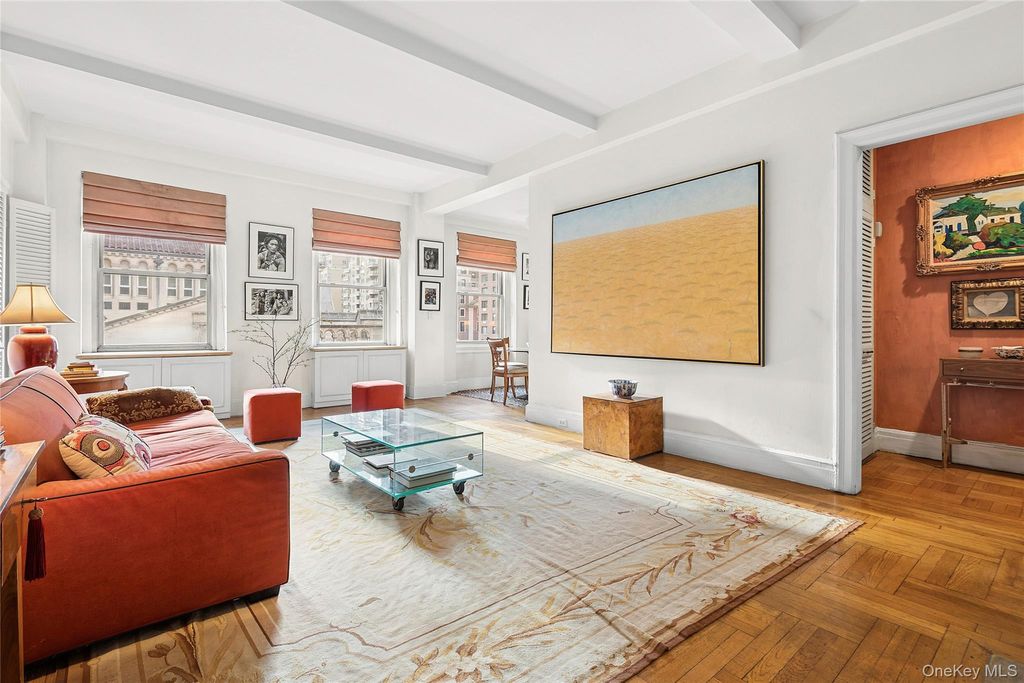 Photo of 67 Park Ave Avenue #6C, New York (Manhattan), NY 10016 (MLS # 944828)