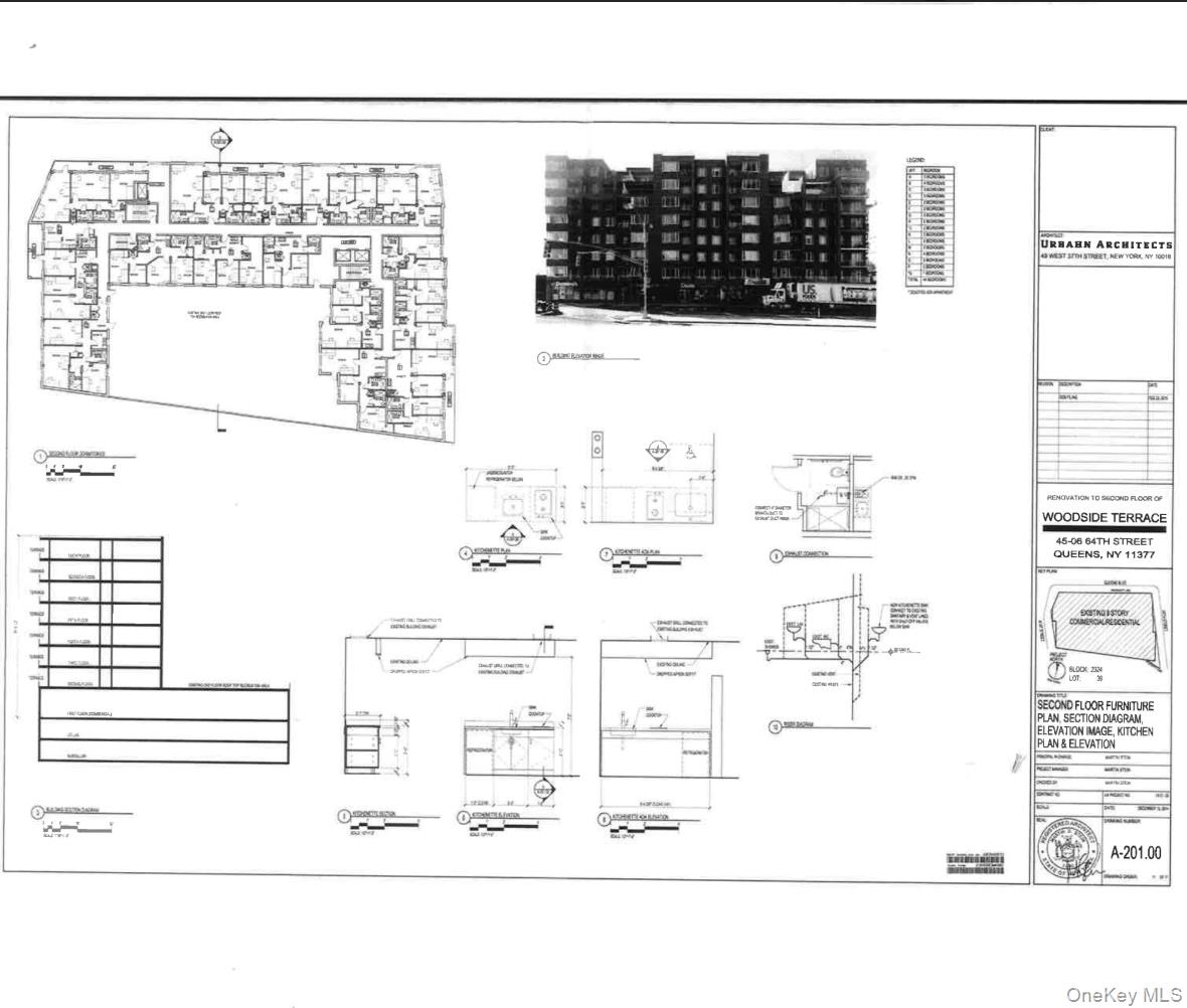 63-14 Queens Boulevard ABCDEFGHJL