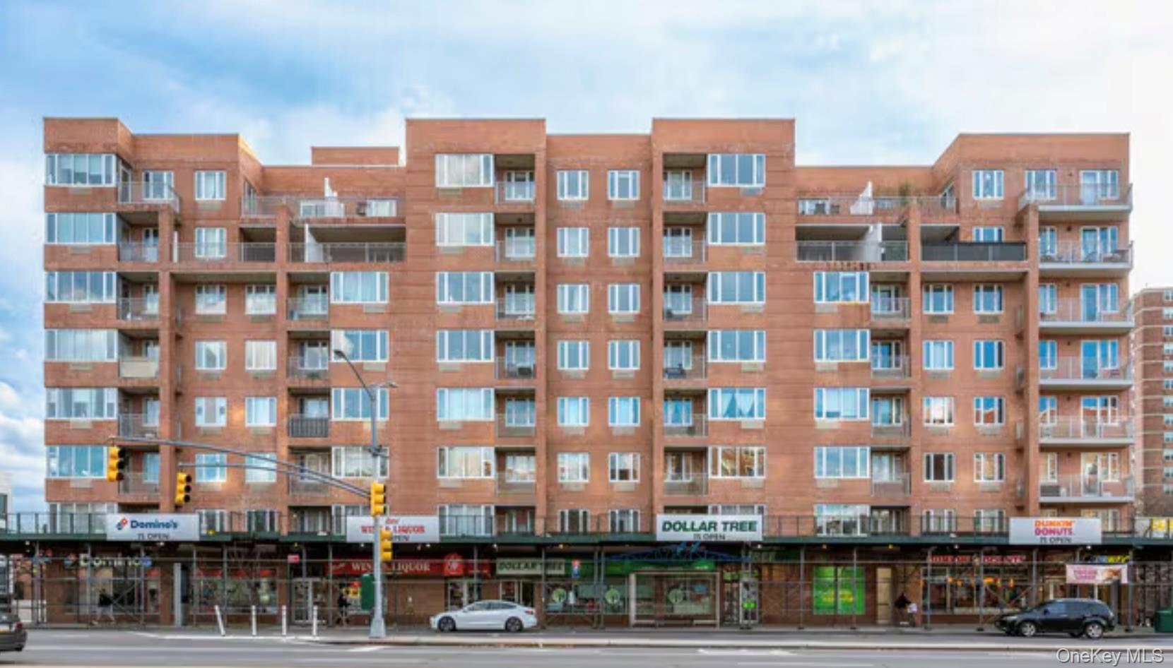 63-14 Queens Boulevard ABCDEFGHJL