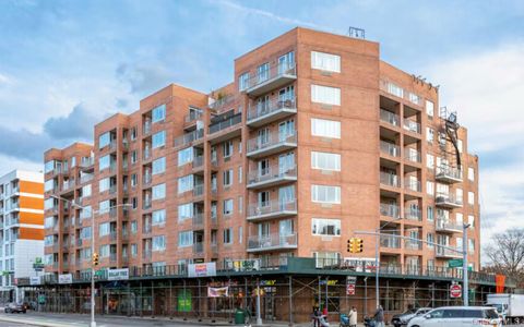63-14 Queens Boulevard ABCDEFGHJL Woodside NY 11377