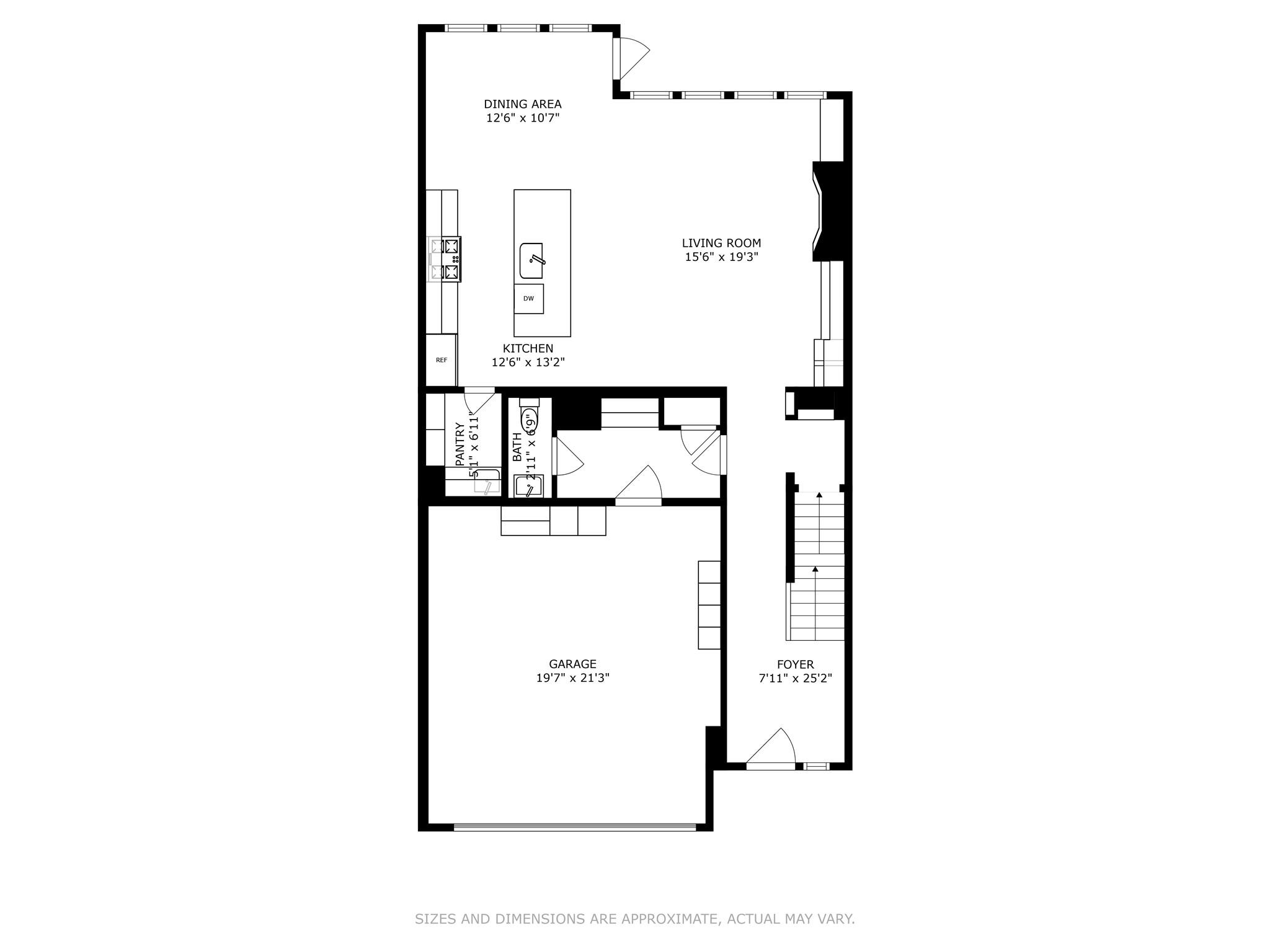 18 Rose Lane, Rye Brook, New York image 46