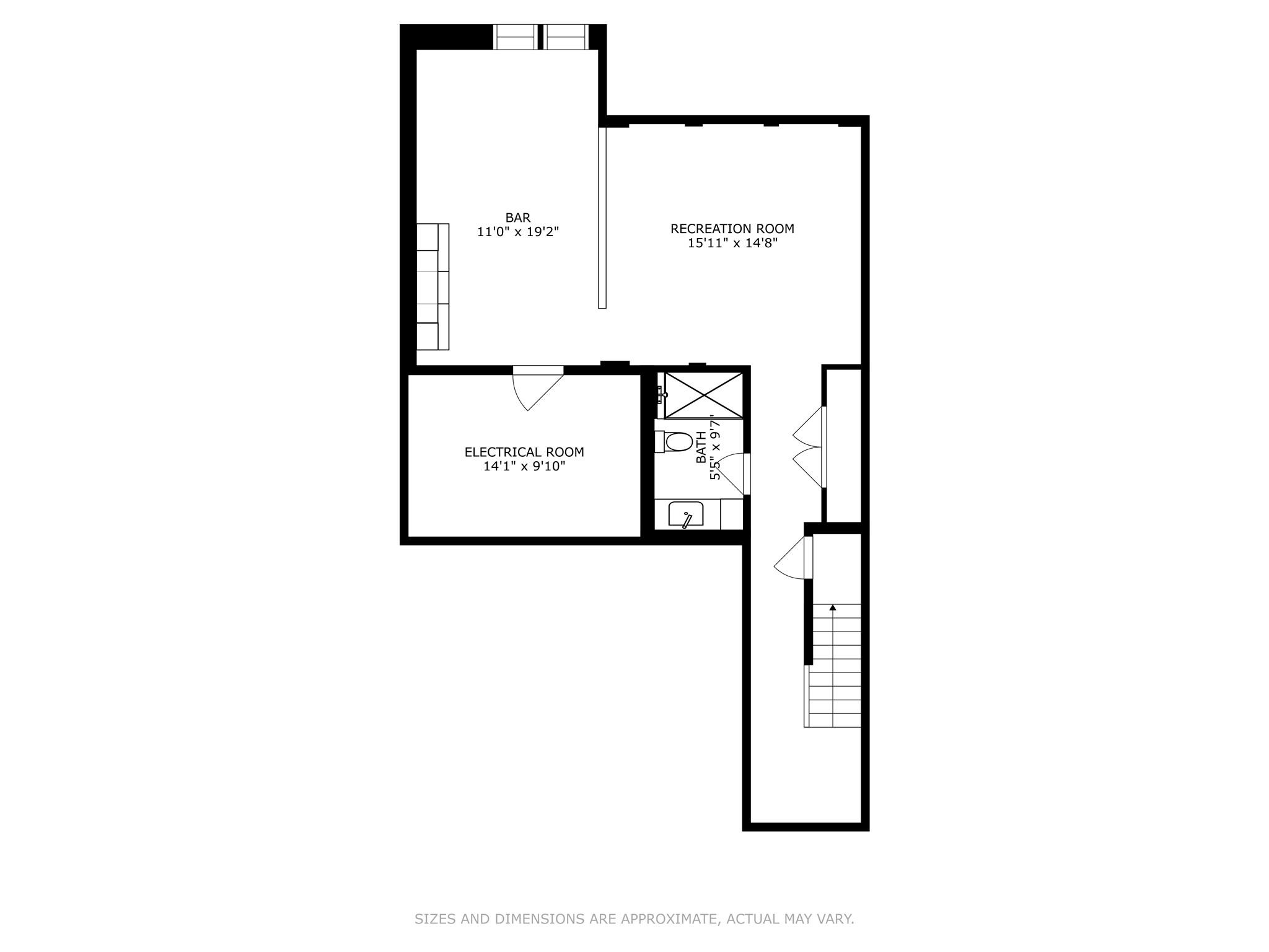 18 Rose Lane, Rye Brook, New York image 48