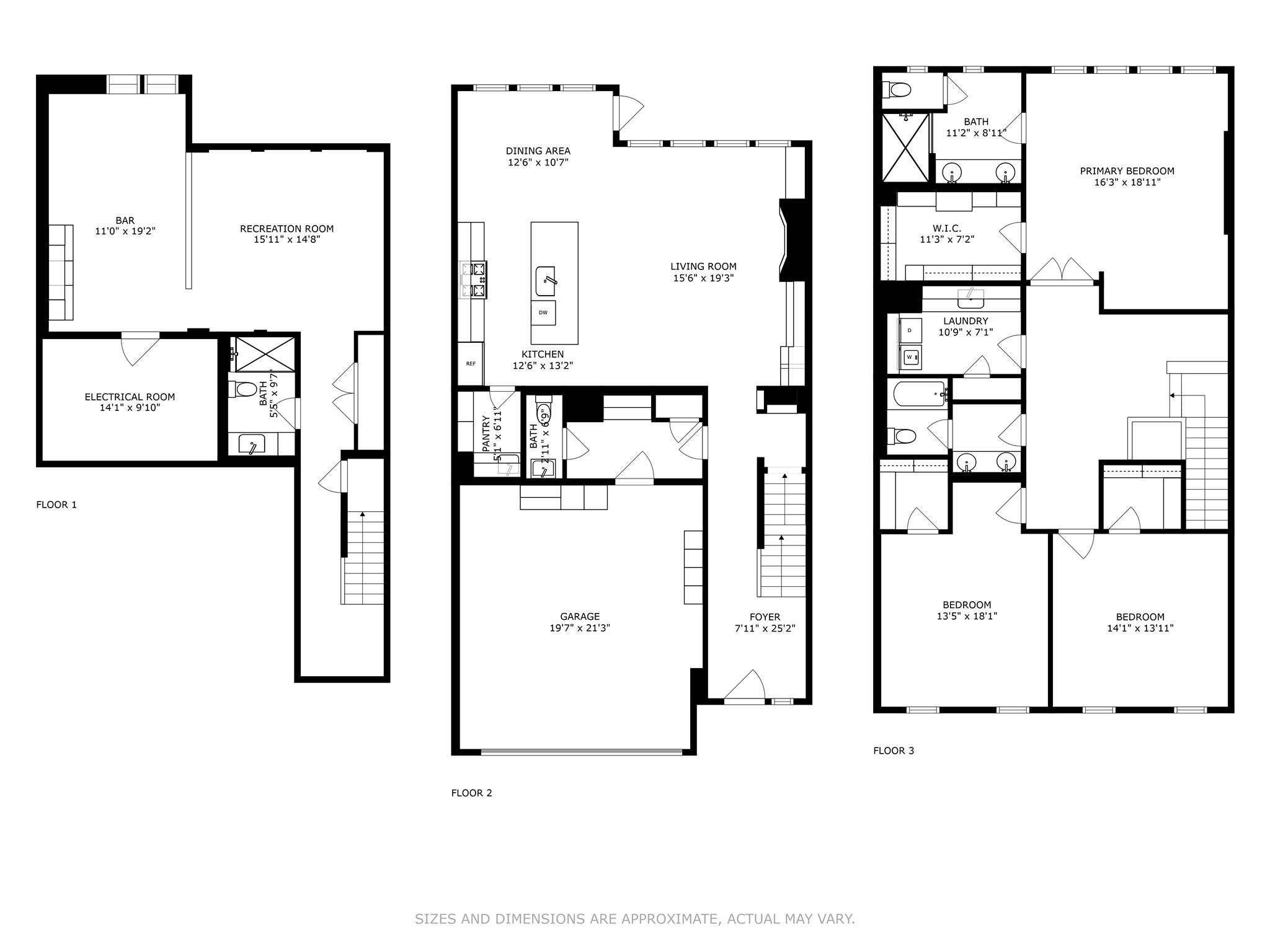 18 Rose Lane, Rye Brook, New York image 45