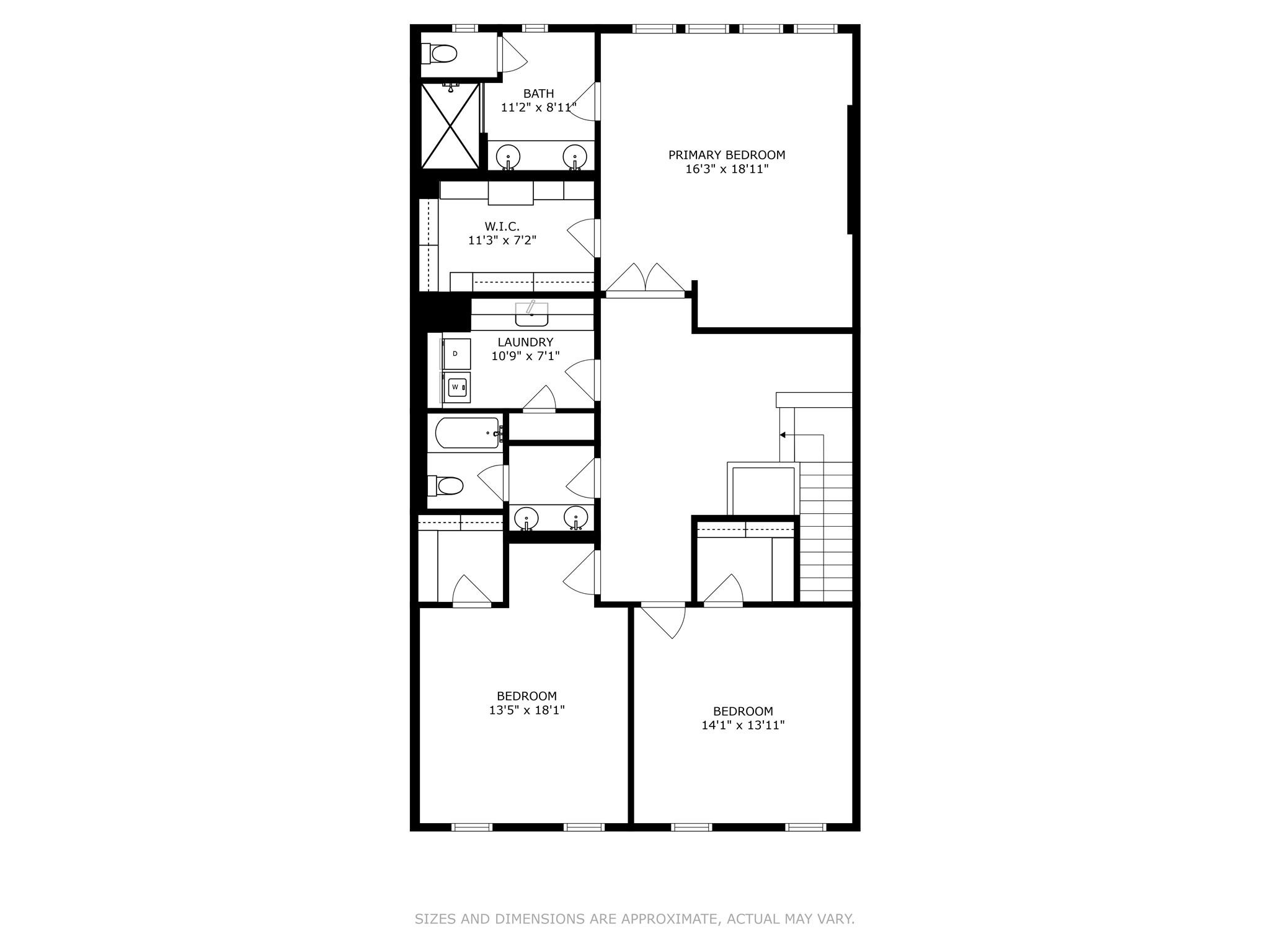 18 Rose Lane, Rye Brook, New York image 47