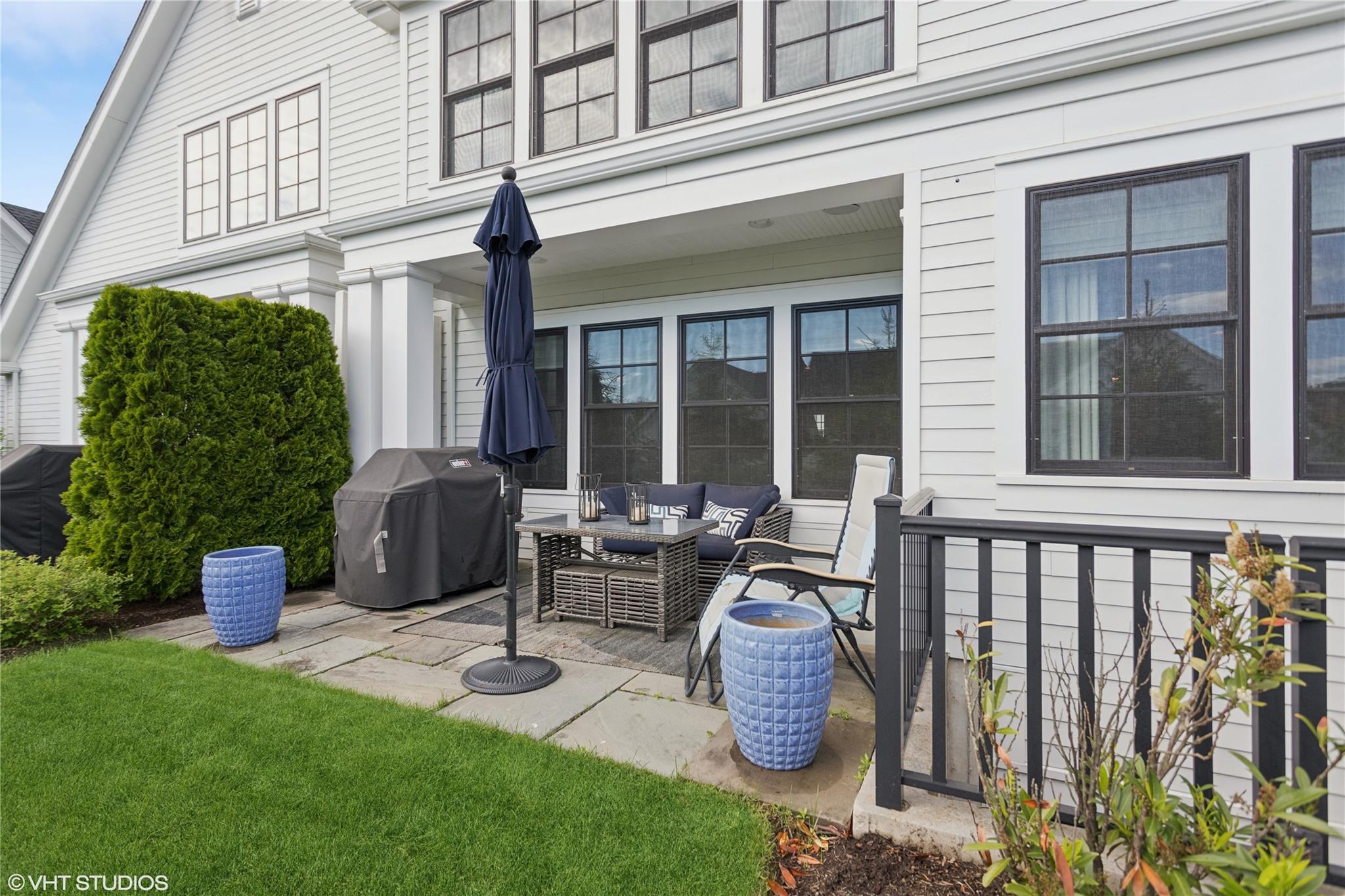 18 Rose Lane, Rye Brook, New York image 37