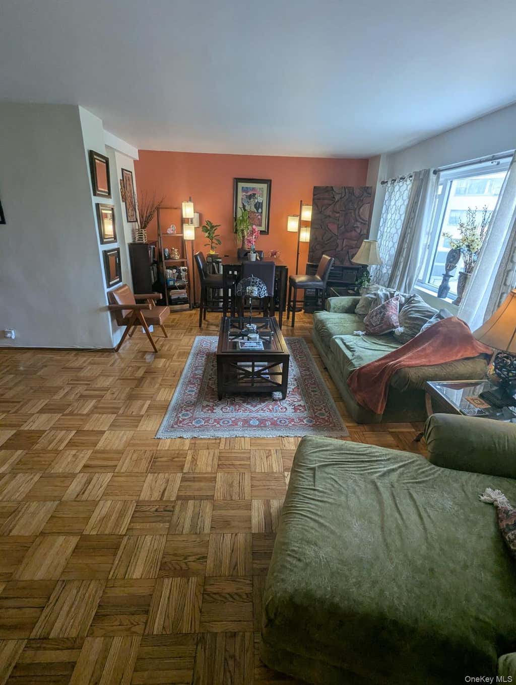 Photo of 1 fordham hill Fordham Hill Oval #10G, Bronx, NY 10468 (MLS # 1034954)