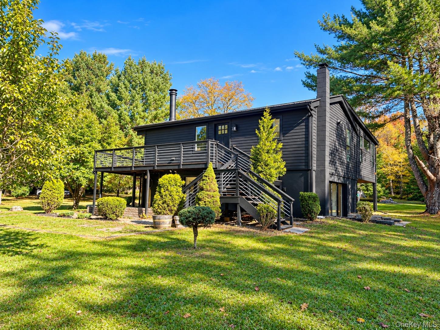 66 Salem Ridge Circle