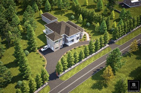 60 Montebello Road Montebello NY 10901