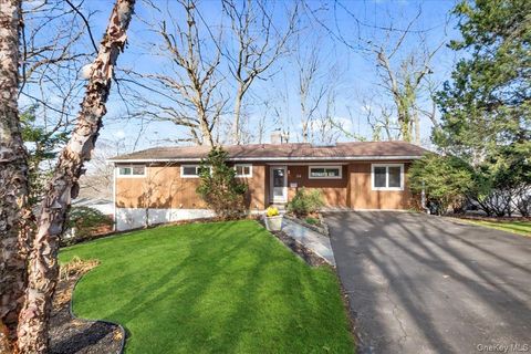 Tiny photo for 34 Western Drive, Ardsley, NY 10502 (MLS # 952656)