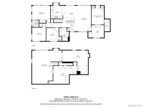 Tiny photo for 34 Western Drive, Ardsley, NY 10502 (MLS # 952656)