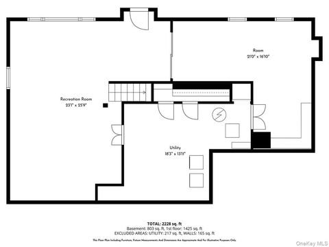 Tiny photo for 34 Western Drive, Ardsley, NY 10502 (MLS # 952656)