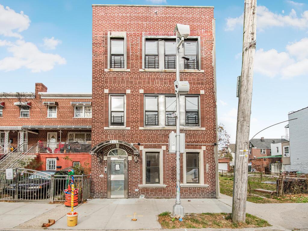 Property for Sale at E 226 Street, Bronx, New York - Bathrooms: 5  - $1,800,000