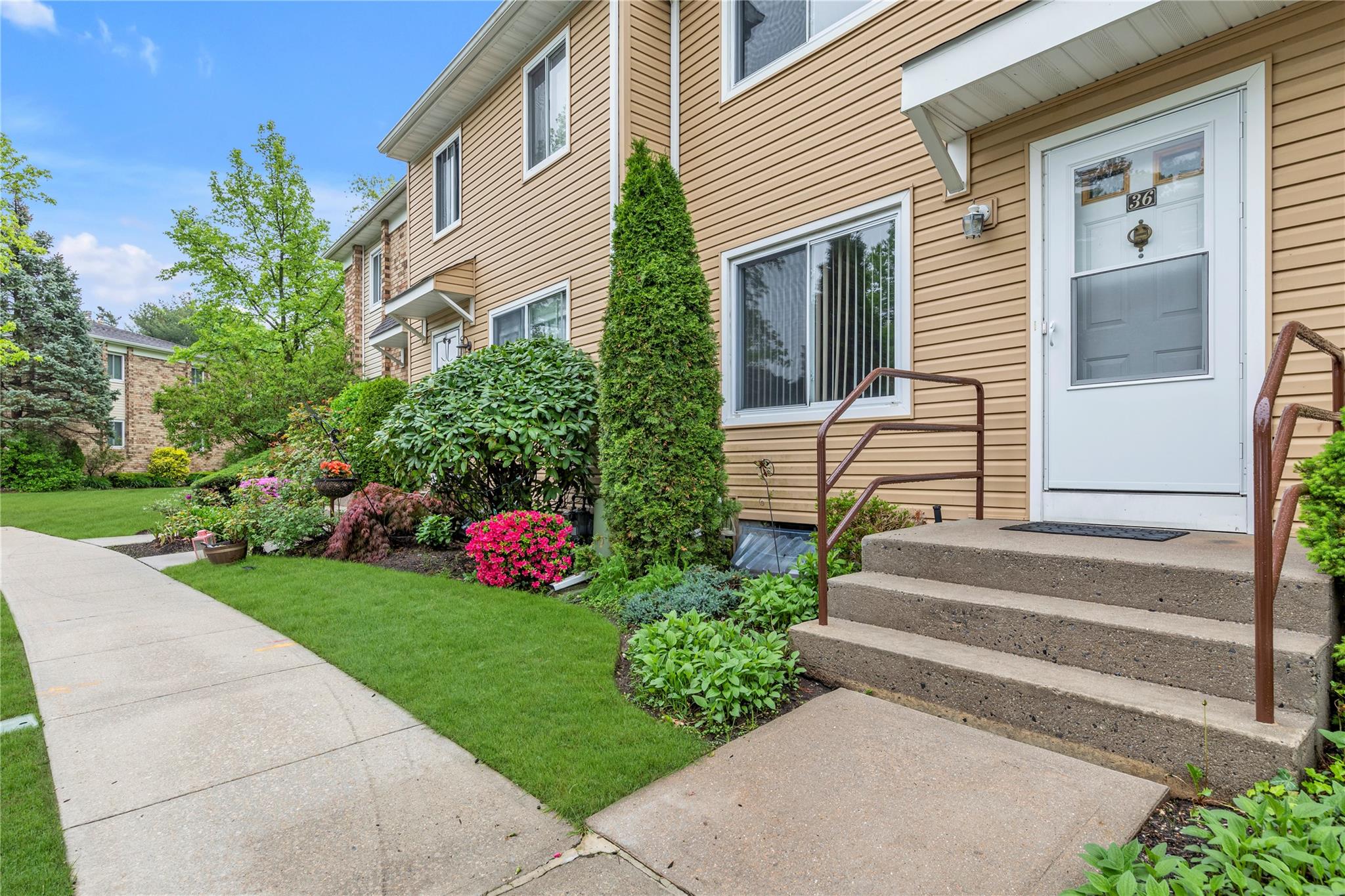 36 Town House Drive #36, Massapequa Park, New York image 18