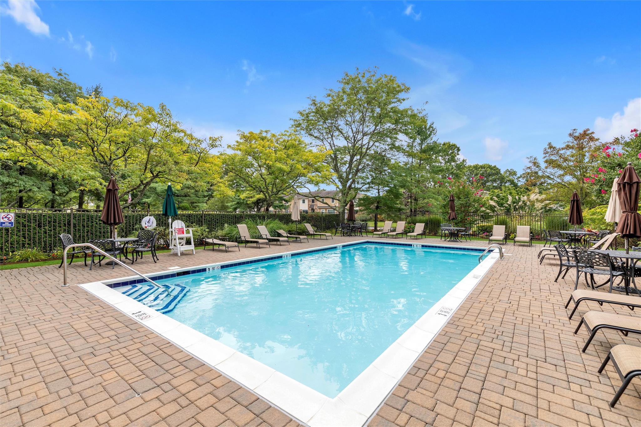 36 Town House Drive #36, Massapequa Park, New York image 21