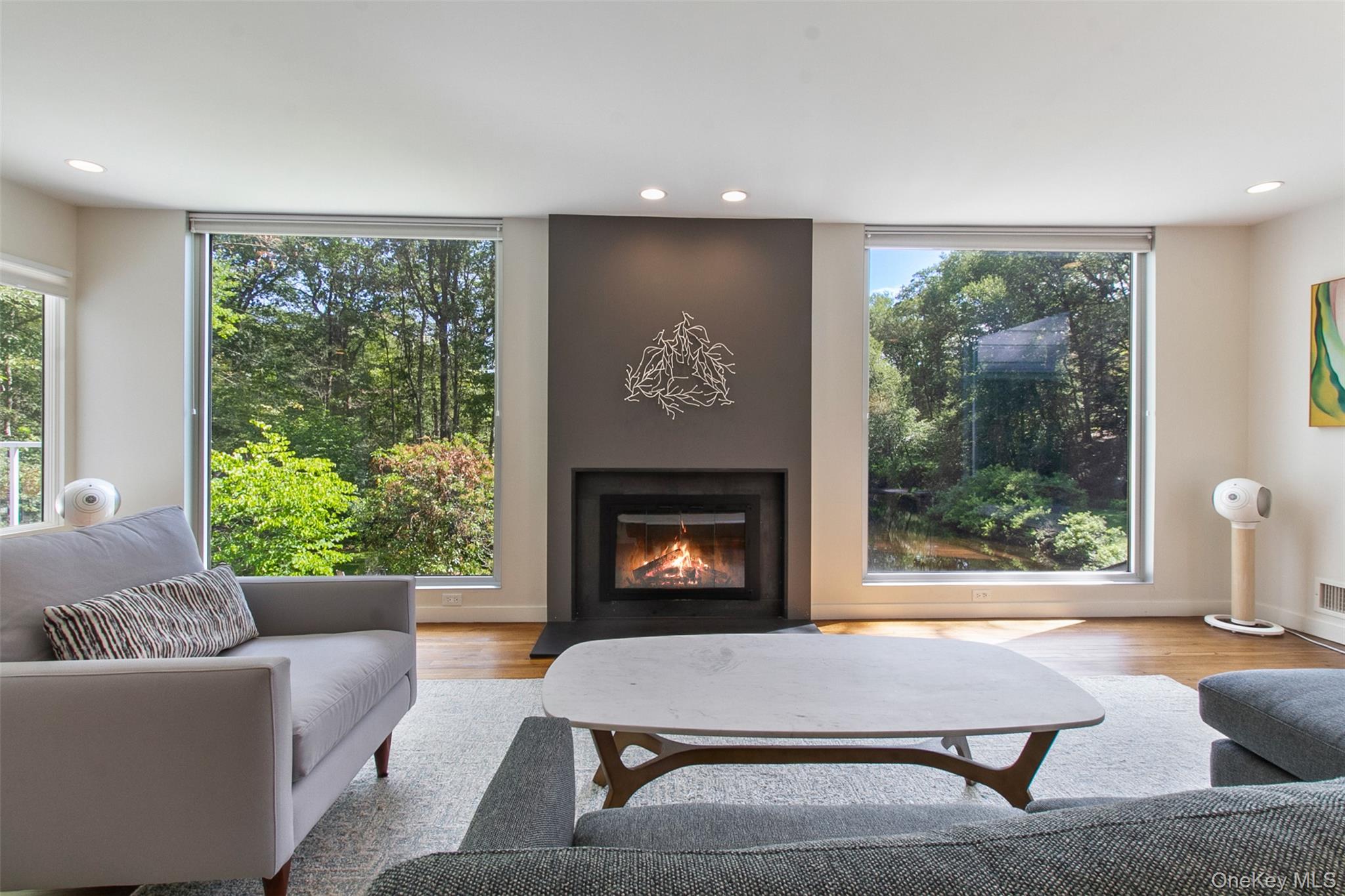 12 Hemlock Hill Road