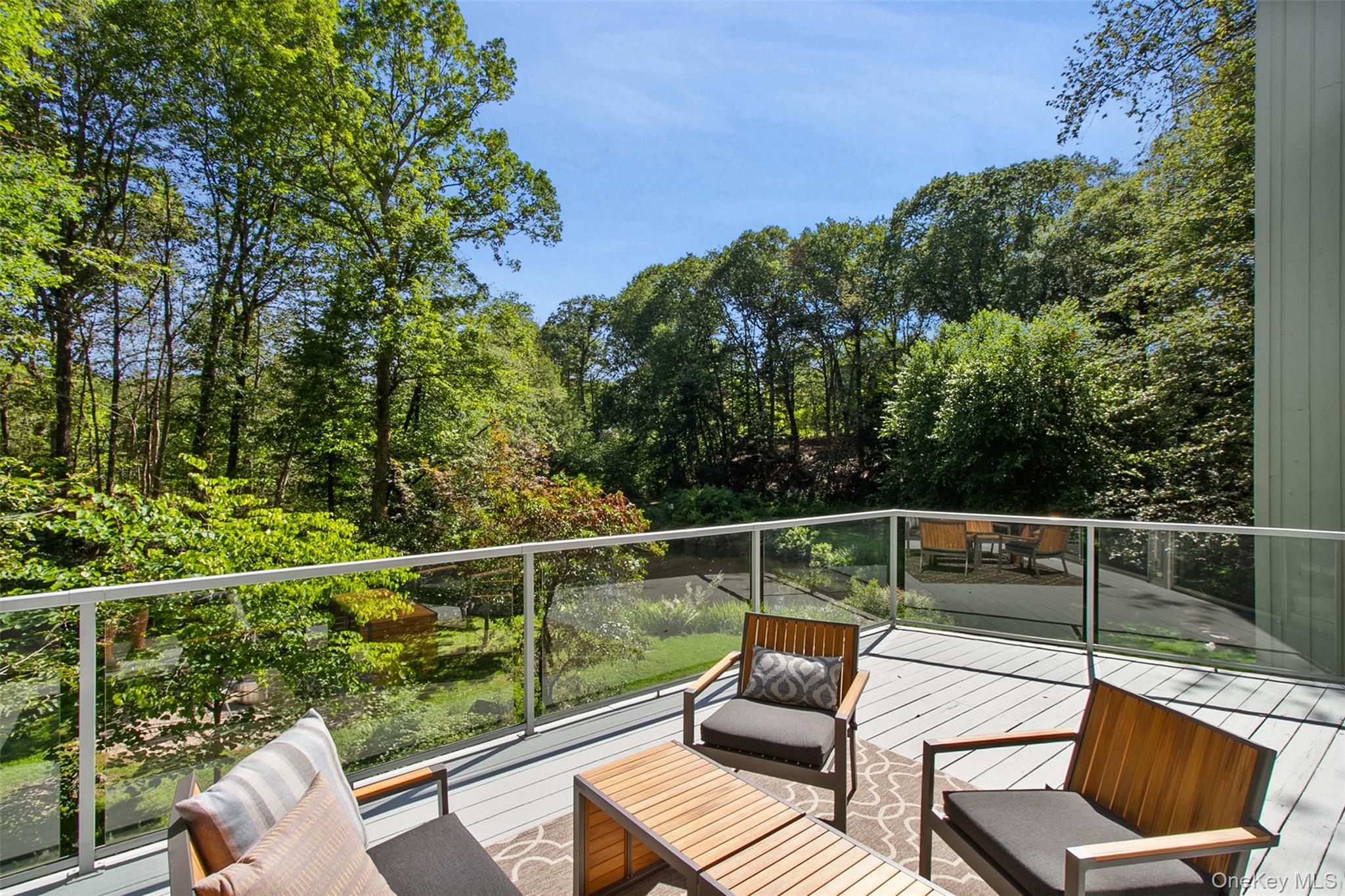 12 Hemlock Hill Road