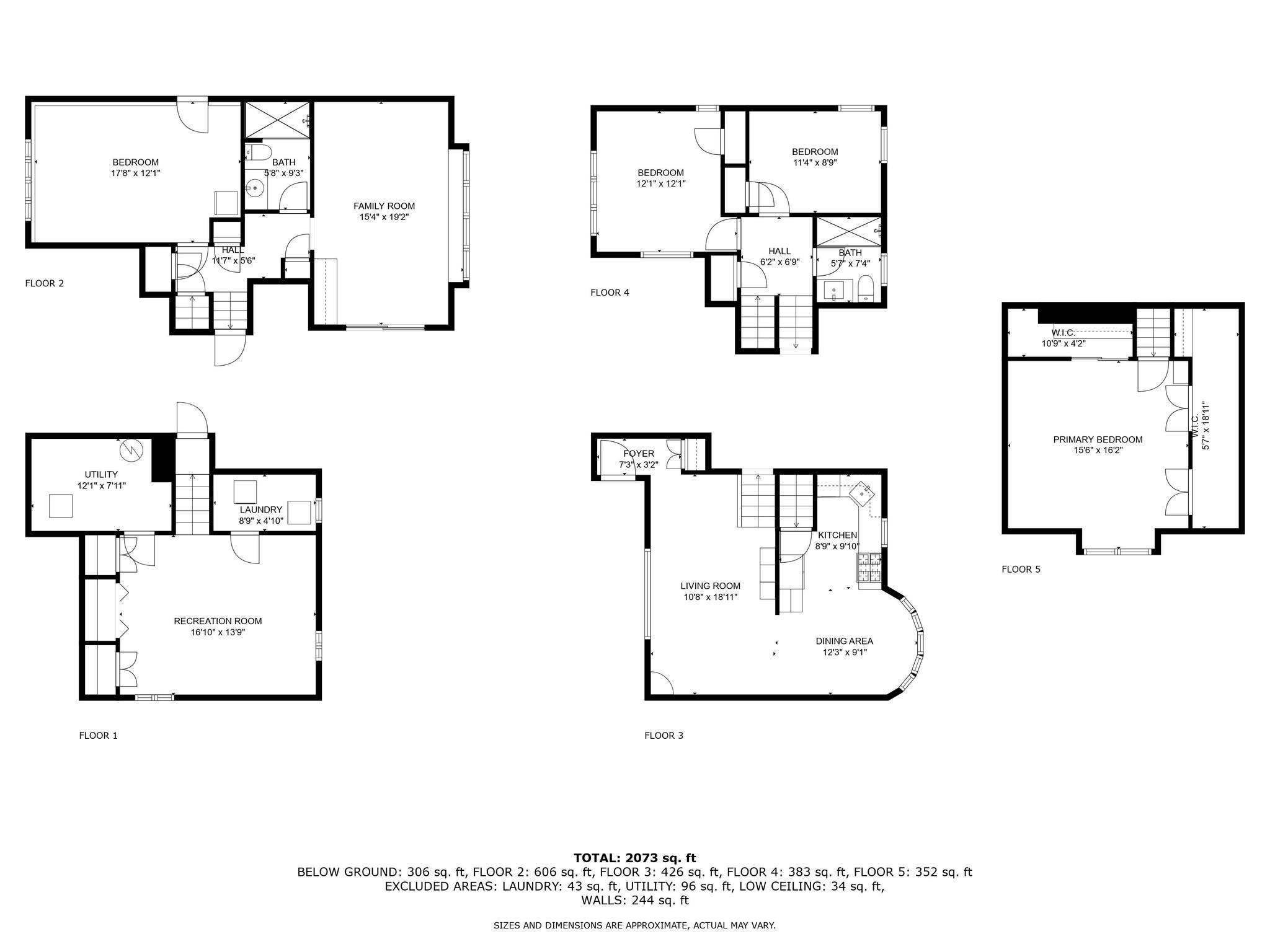 9 Duke Street, North Babylon, New York image 24
