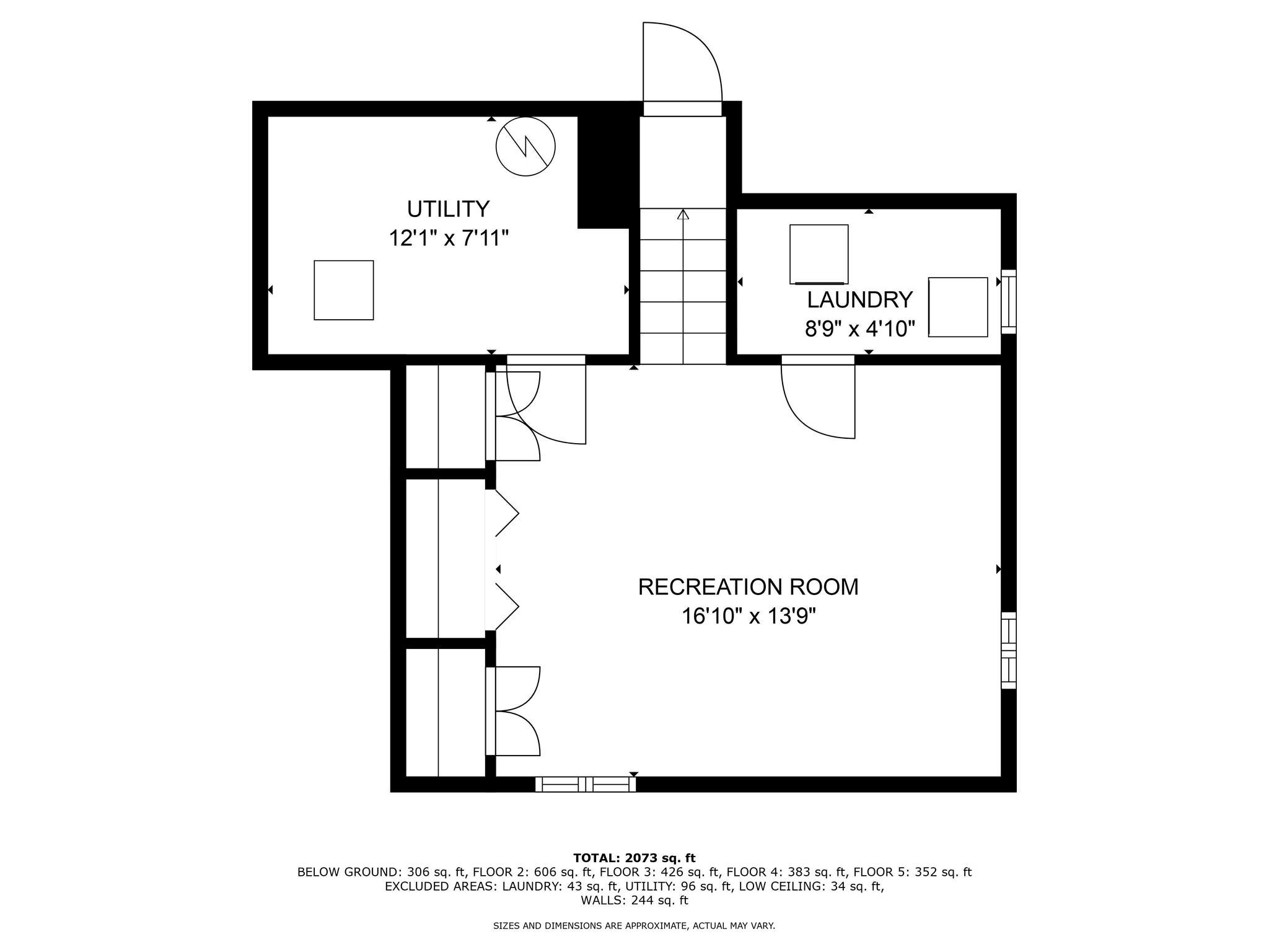 9 Duke Street, North Babylon, New York image 19
