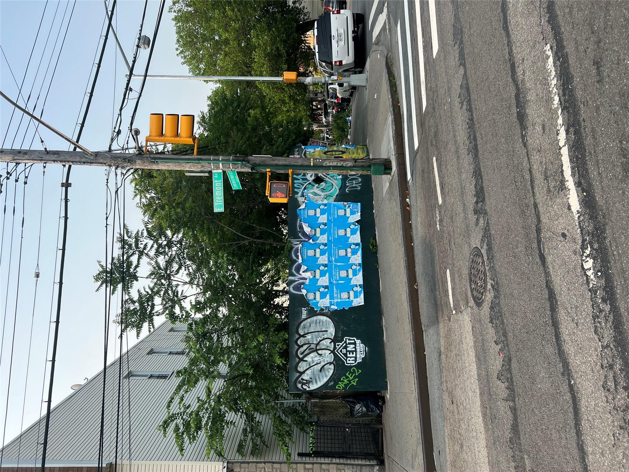 Property for Sale at E Tremont Avenue, Bronx, New York -  - $415,000