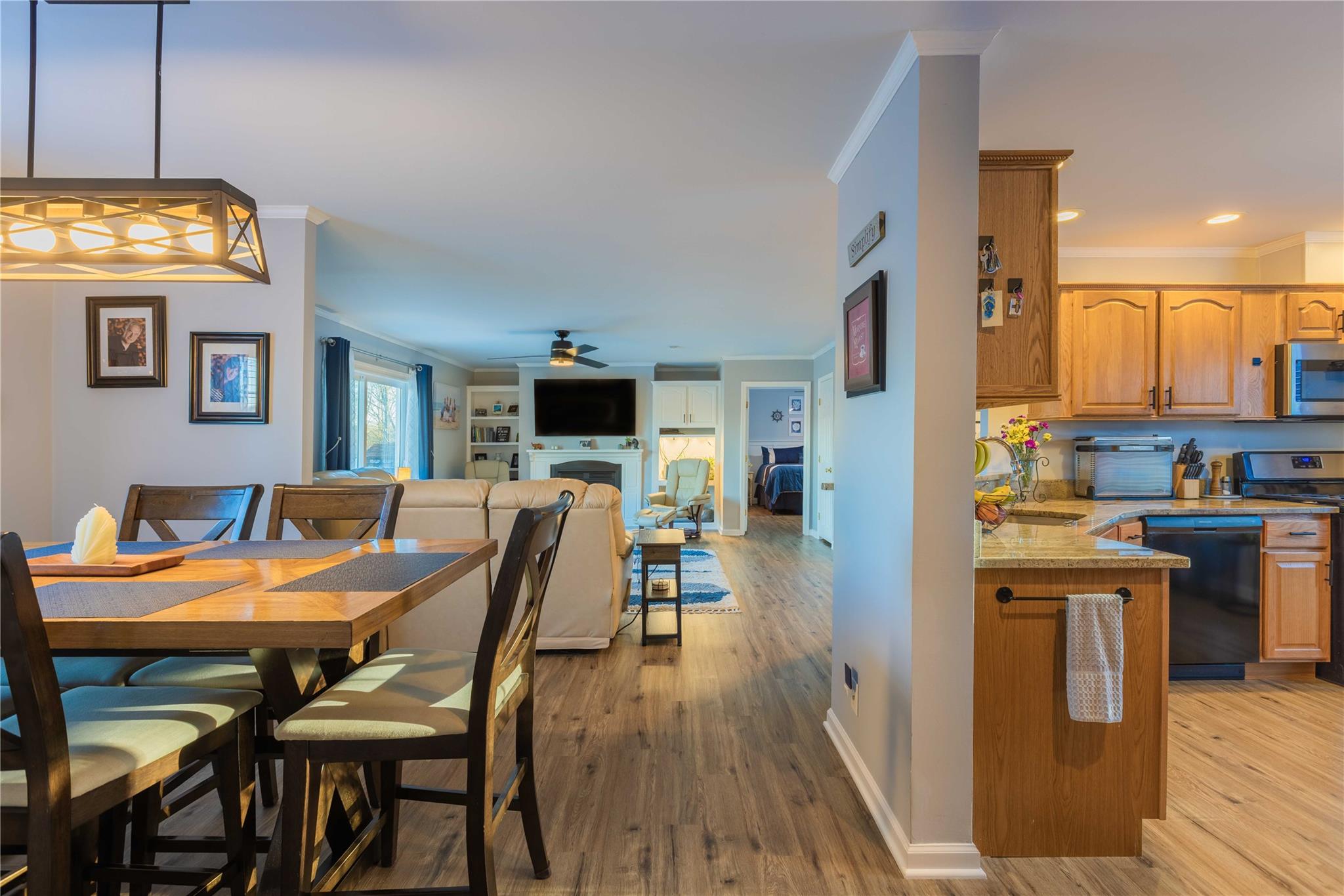 24 Blueberry Hill Rd Hl, Unionville, New York image 12
