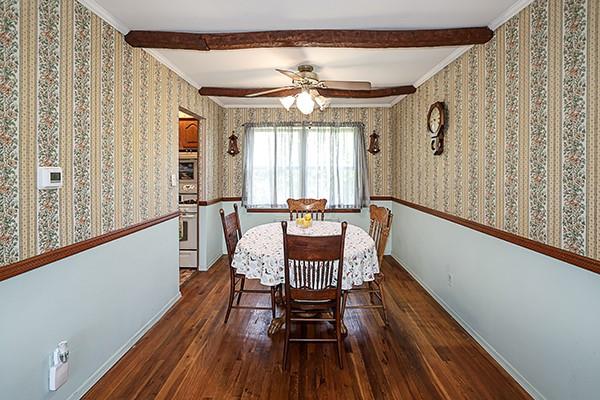 32 Pembroke Drive, Massapequa, New York image 7