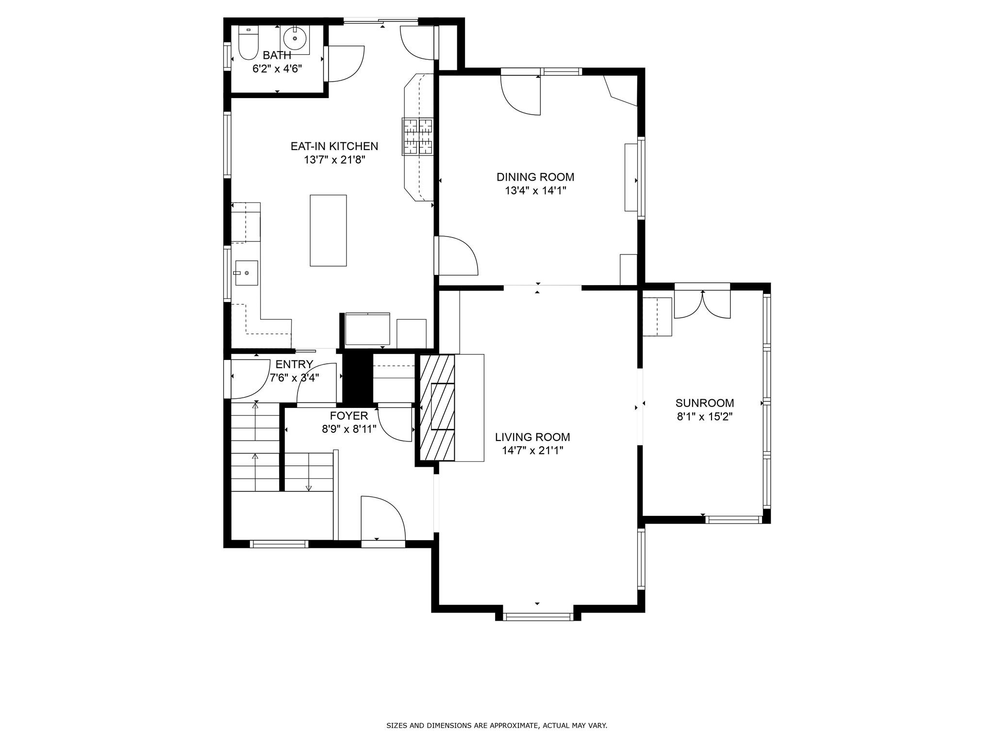 870 James Street, Pelham, New York image 26