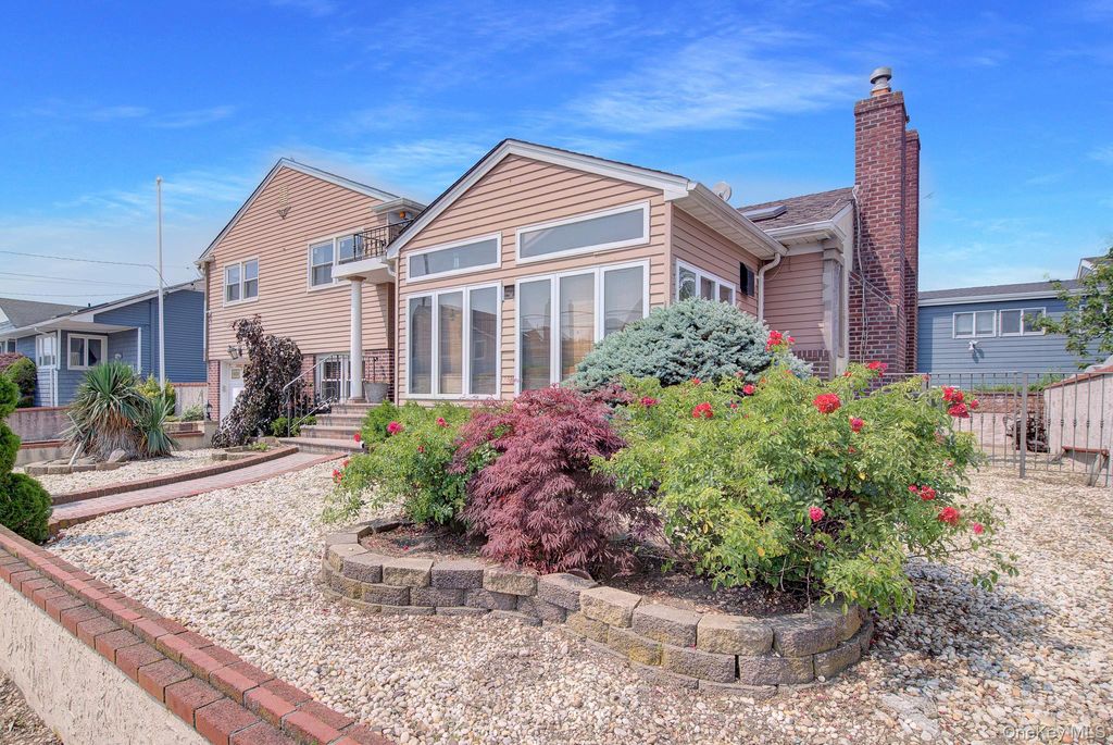 Photo of 24 Pinehurst Street, Lido Beach, NY 11561 (MLS # 1023744)