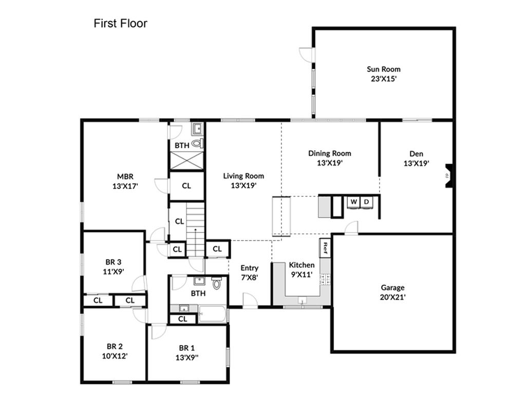 25 Gleason Drive, Dix Hills, New York image 45
